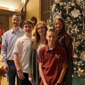 Meet your Posher, Brandon